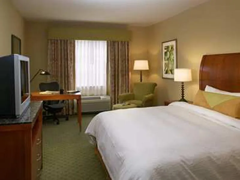 Hilton Garden Inn New York/Tribeca 3*,  États-Unis
