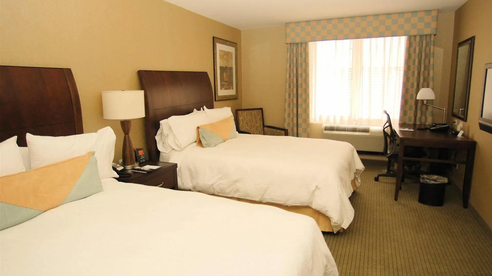 Hotel Hilton Garden Inn New York/Tribeca