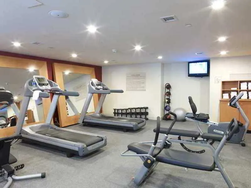 Hilton Garden Inn New York/Tribeca