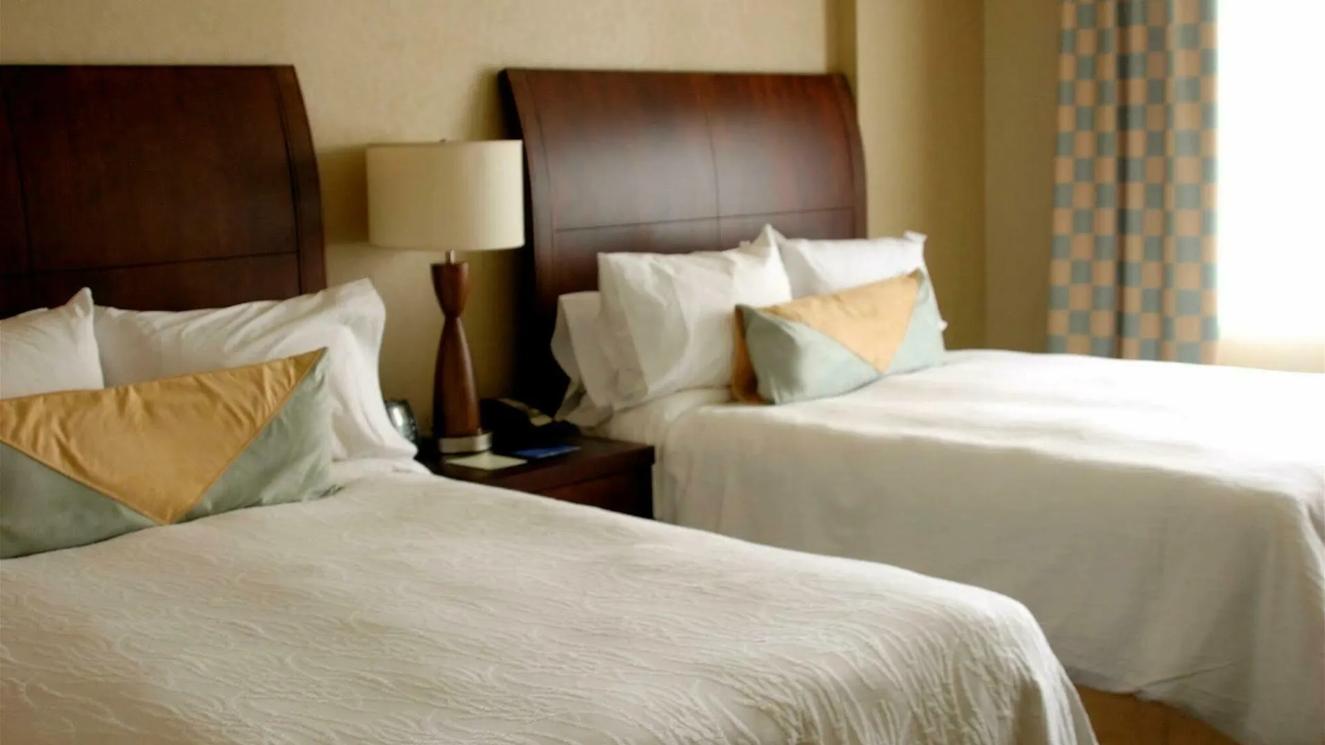 Hilton Garden Inn New York/Tribeca