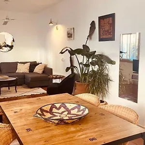 Apartamento Amplio Y Con Encanto En El Centro Historico