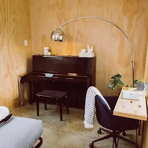 Greenwood Piano Studio , Seattle United States