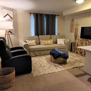 Lovely 1 Bedroom In The Heart Of Seattle! , Seattle United States