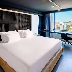 **** Hotel Nhow Brussels Bloom Belgique