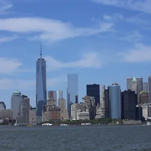 Manhattan Financial District, An Ihg **** Nova Iorque