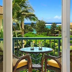 Waipouli Penthouse Beautiful Oceanview Aloha! Ac Pool , Kapa'a United States