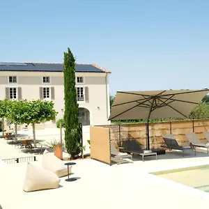  Hotel Garenne France