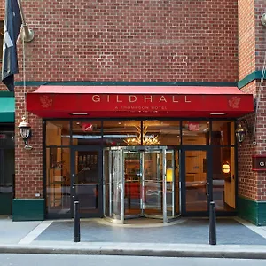Hotel Gild Hall, A Thompson Hotel, By Hyatt