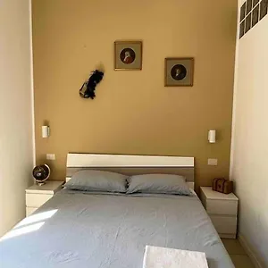 Apartamento Tarra Place