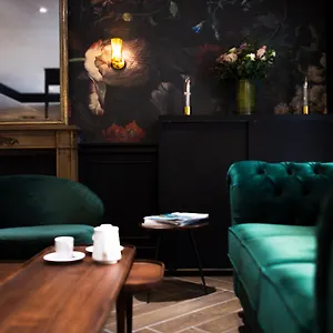 *** Hotel Edmond W Part-dieu France
