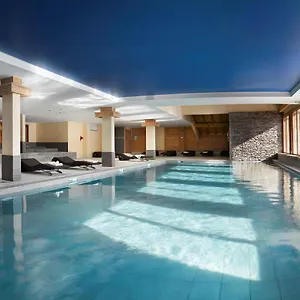 **** Appart hôtel Cgh Résidences&spas Le Village De Lessy France