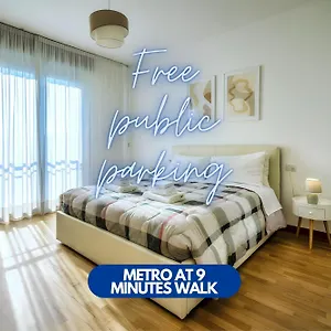 Apartamento Bonomi 7 - Affittica