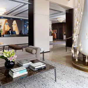 The Langham, New York, Fifth Avenue Hotel