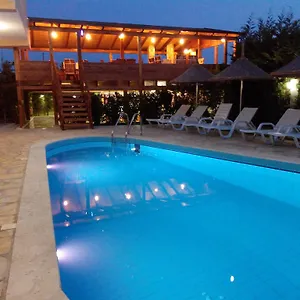 Aparthotel Durazzo & ****