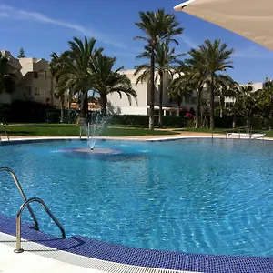 Apartamento Venavera Playa Dragos 5 La Aldea De Puerto Rey Piscina Y Jardines Muy Tranquilo Wifi