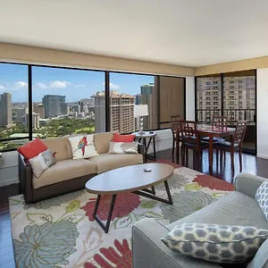 Waikiki Vacation 2br 88 , Honolulu United States