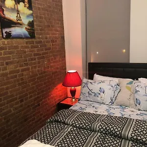 Homestay Unique Holiday, New York
