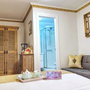 Apartment Relaxing Private Studio Near Laguardia Airport, New York