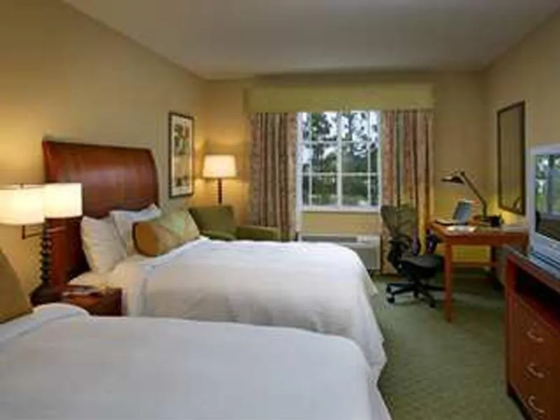 Hilton Garden Inn New York/Tribeca Estados Unidos