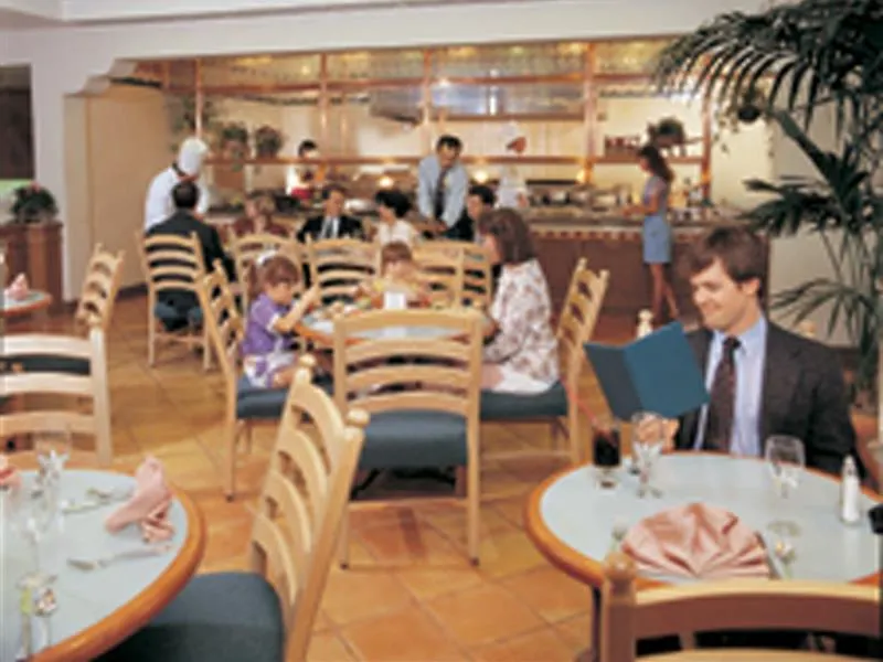 Hilton Garden Inn New York/Tribeca Hotel