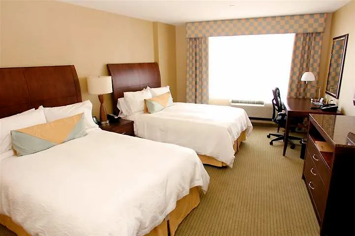 *** Hotel Hilton Garden Inn New York/Tribeca Estados Unidos