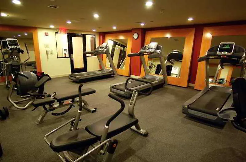 Hotel Hilton Garden Inn New York/Tribeca