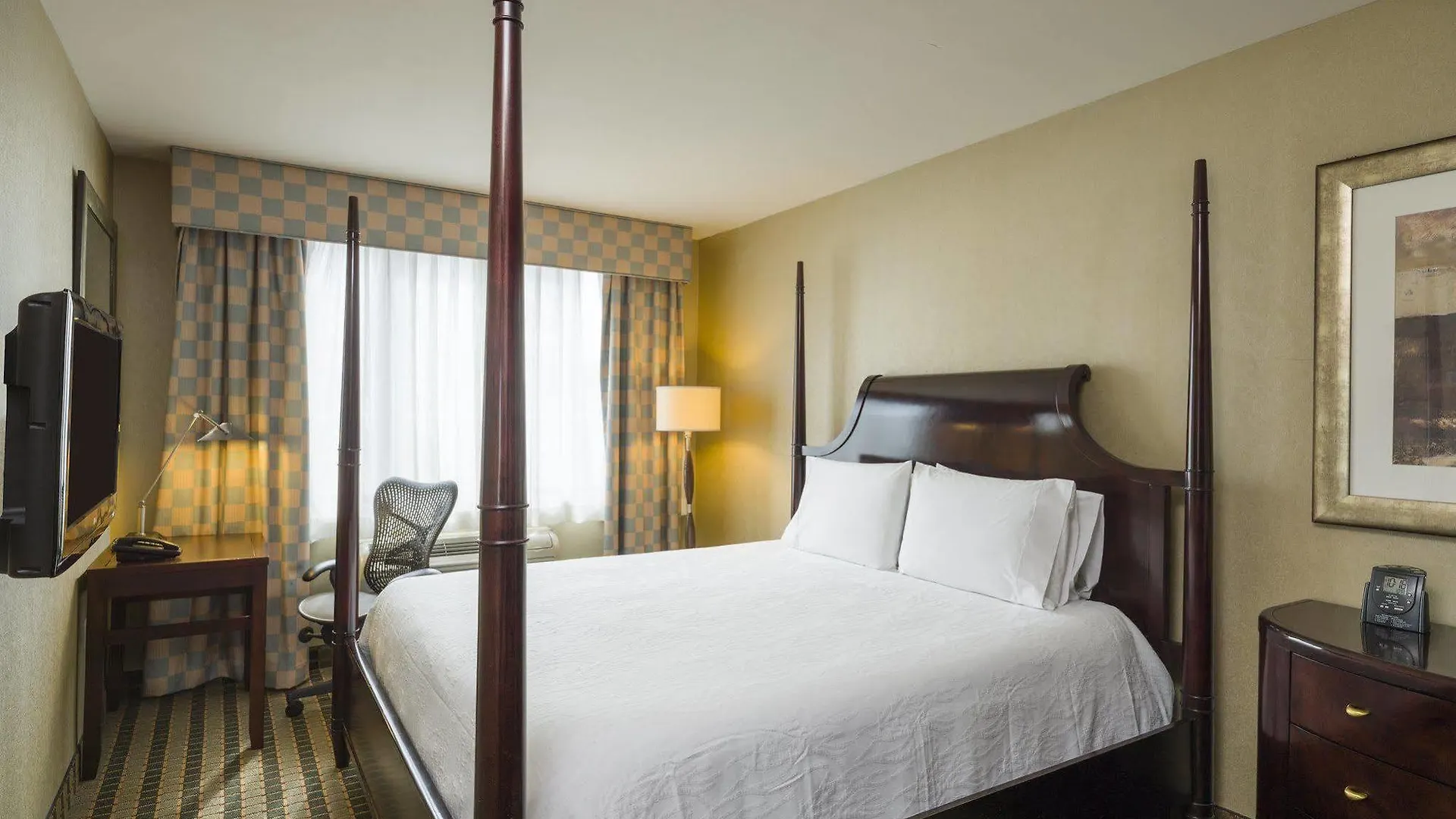 Hilton Garden Inn New York/Tribeca